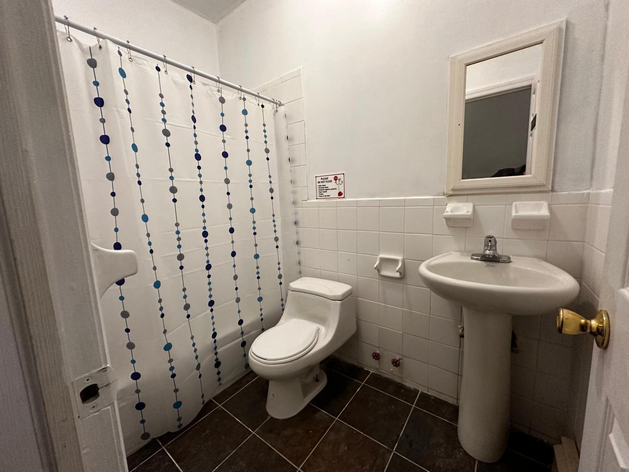 뉴욕 Cozy Townhouse In Harlem 아파트 외부 사진